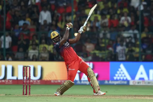 CSK Vs RCB: ஆர்சிபி 'த்ரில்' வெற்றி - இந்த ஒரு அலட்சியத்தால் தோற்றதா சென்னை?