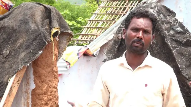 தருமபுரி: வீடுகளை இடித்த வனத்து – பழங்குடி அல்லாதோர் வனத்தில் வாழ்வது சாத்தியமா?