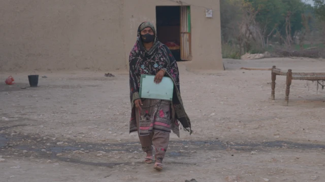 ریحانہ مگسی