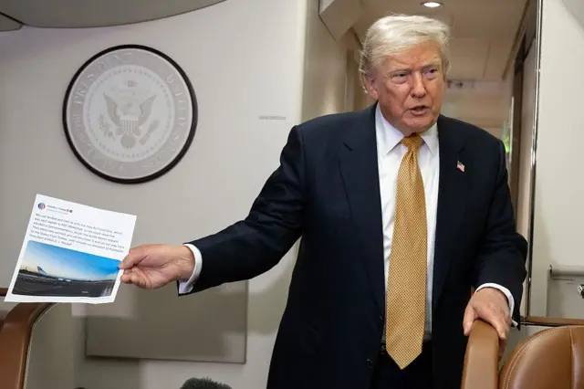 Трамп