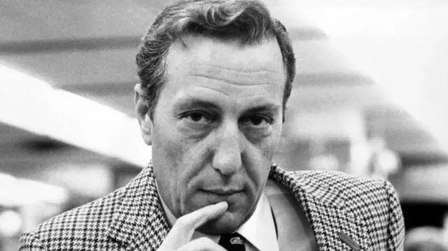 Фредерик Форсайт