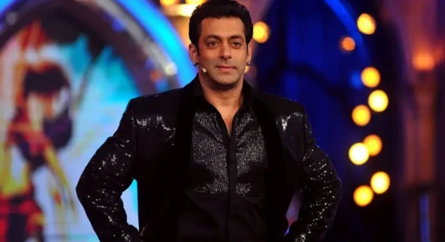 ਸਲਮਾਨ ਖਾਨ