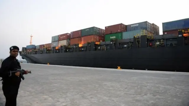 ఇరాన్ - భారత్