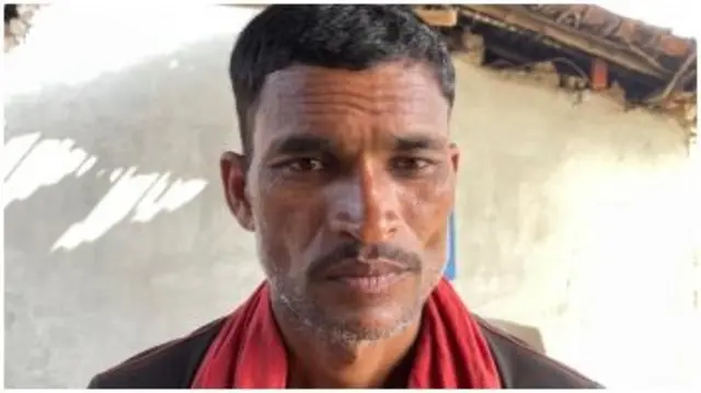 રીટાના પતિ લલનકુમાર 