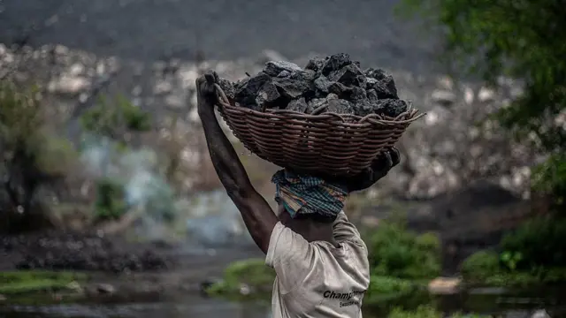कोयला