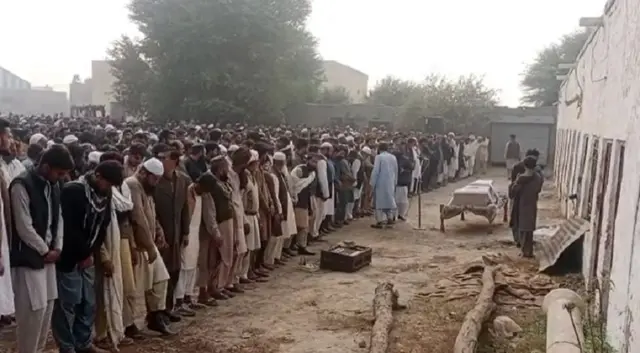 bilal funeral