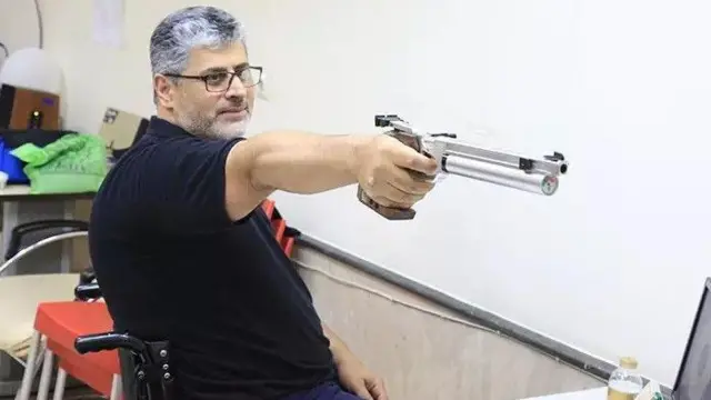 محمدرضا میرشفیعی