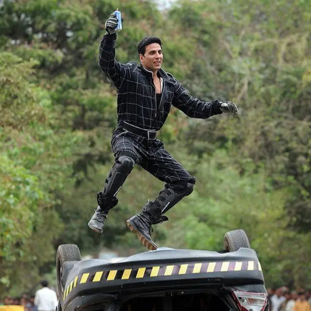 રિયાલિટી શો