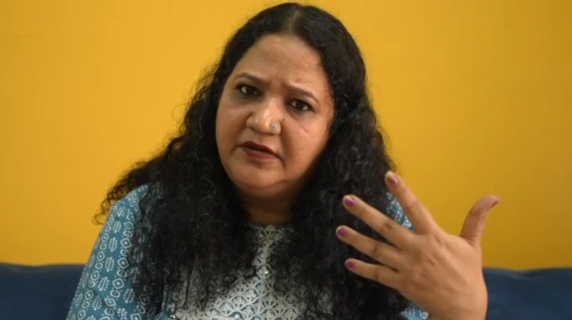 રસિકા અગાશે