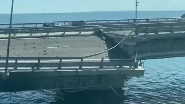 Cầu Crimea