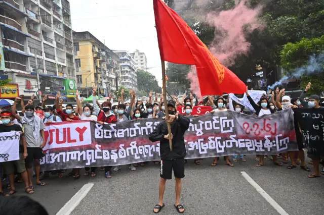 ၂၀၂၁ ဂျန်ဇီမျိုးဆက် ကျောင်းသားတခေတ်