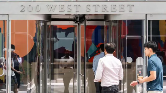 गोल्डमैन सैक्स