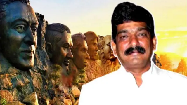 નીતિન દેસાઈ