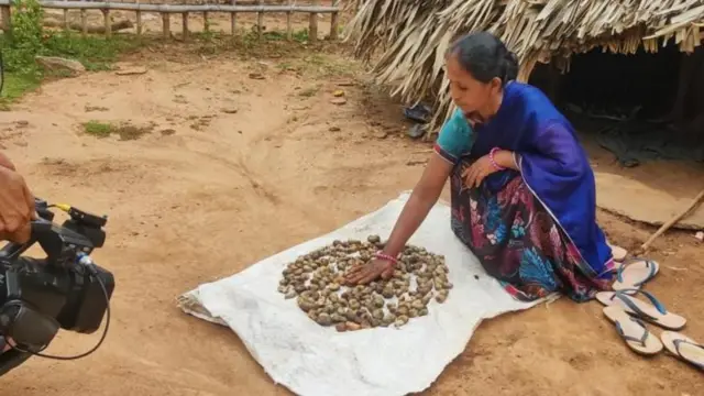 અહેવાલ પ્રકાશિત થયાના થોડા દિવસોમાં જ ગંગામ્માને તેમની જમીનના દસ્તાવેજો પાછી મળી ગયા હતા