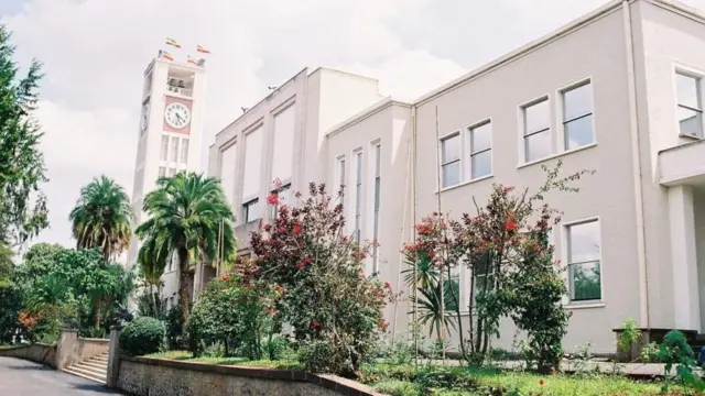 ባይቶ ወከልቲ ህዝቢ ፌደራል