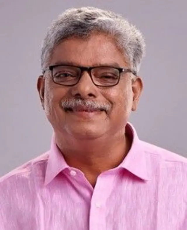 வாழூர் சோமன் 