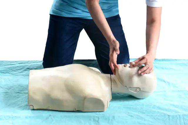 సీపీఆర్