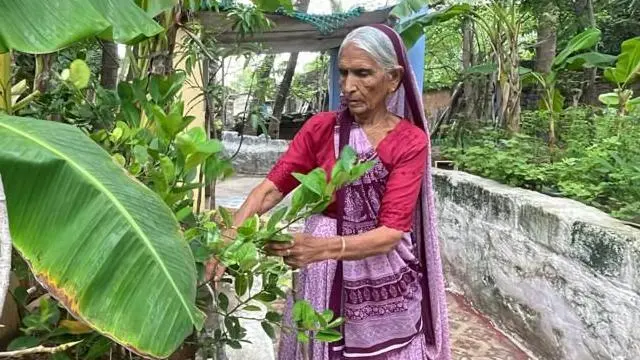 અમદાવાદ પ્લેન ક્રૅશ : દીકરીને દુર્ઘટનામાં ગુમાવી એકલાં પડી ગયેલાં માતાની કહાણી
દીવ, પ્લેન ક્રૅશ, બીબીસી ગુજરાતી