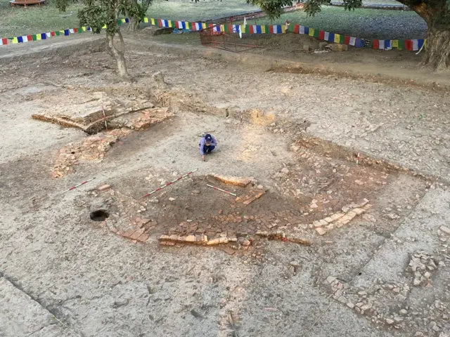 तिलौराकोटलाई पनि विश्व सम्पदा सूचीमा राख्नुपर्ने माग भइरहेको छ