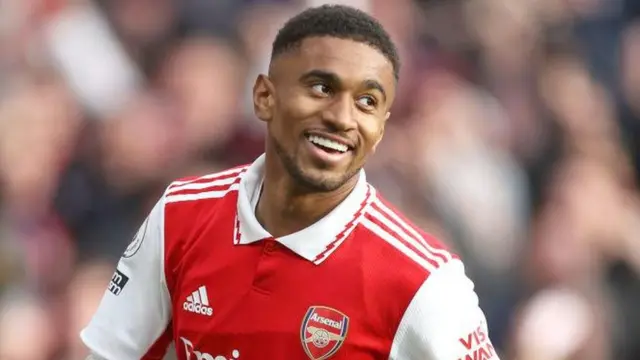 R﻿eiss Nelson