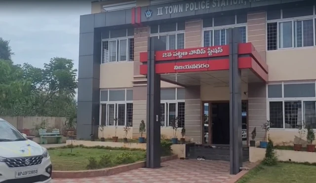 ఆపరేషన్ సిందూర్, విజయనగరం, హైదరాబాద్, అనుమానితులు, ఎన్ఐఏ