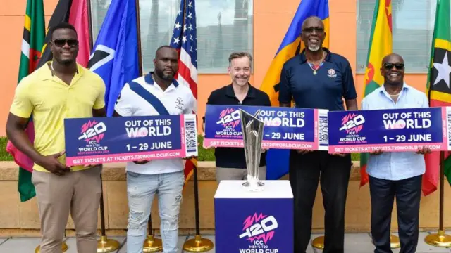 ટી-20 વિશ્વ કપ