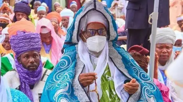 Sarkin Ningi