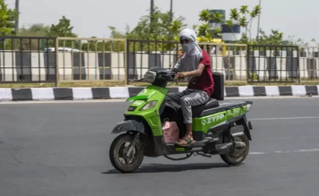 الیکٹرک کار