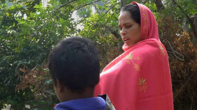 ਸੋਨਾਲੀ ਖ਼ਾਤੂਨ