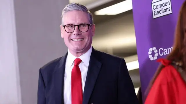 కీర్ స్టార్మర్ 