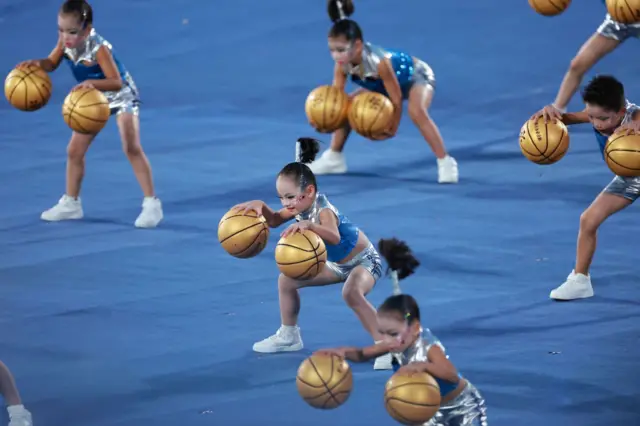 بازی های آسیایی