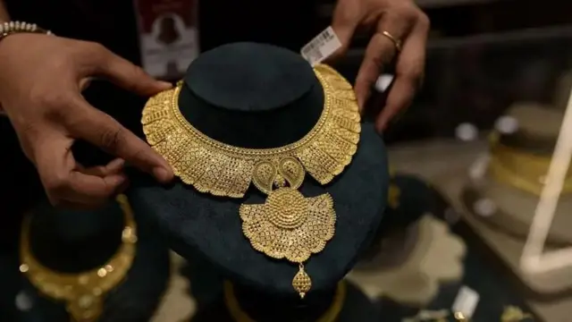 தங்கம் இறக்குமதி, இந்திய பொருளாதாரம், 