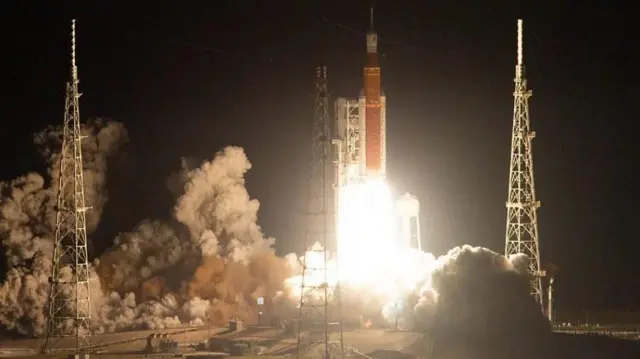 ناسا آرٹیمس