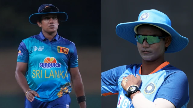 अथापट्टू vs दीप्ति