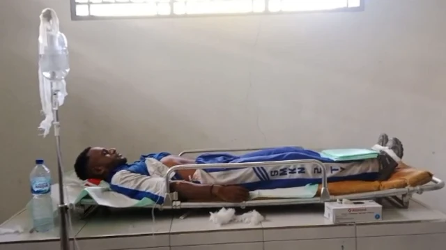 Kematian anak di Yahukimo