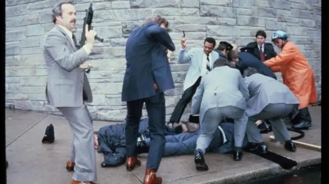 ரொனால்ட் ரீகன்