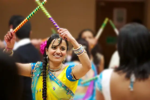 નવરાત્રિ 