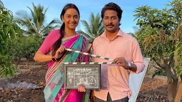 చంపారన్ మటన్