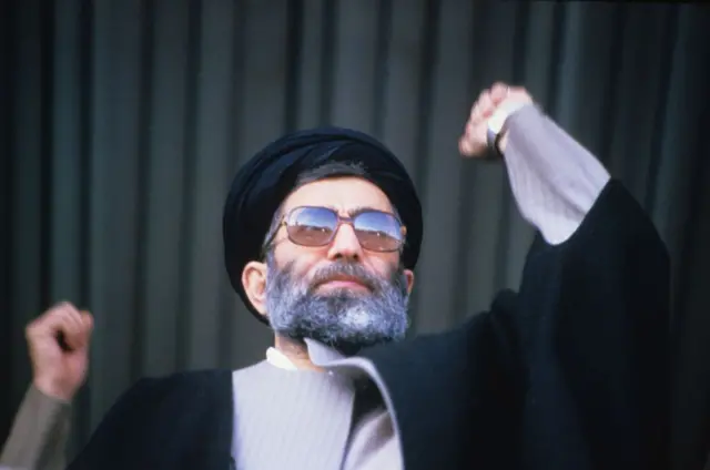 Khamenei