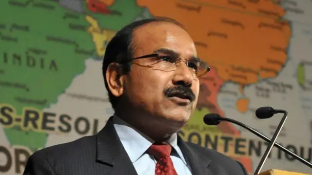 অবসরপ্রাপ্ত এয়ার চিফ মার্শাল অরূপ রাহা