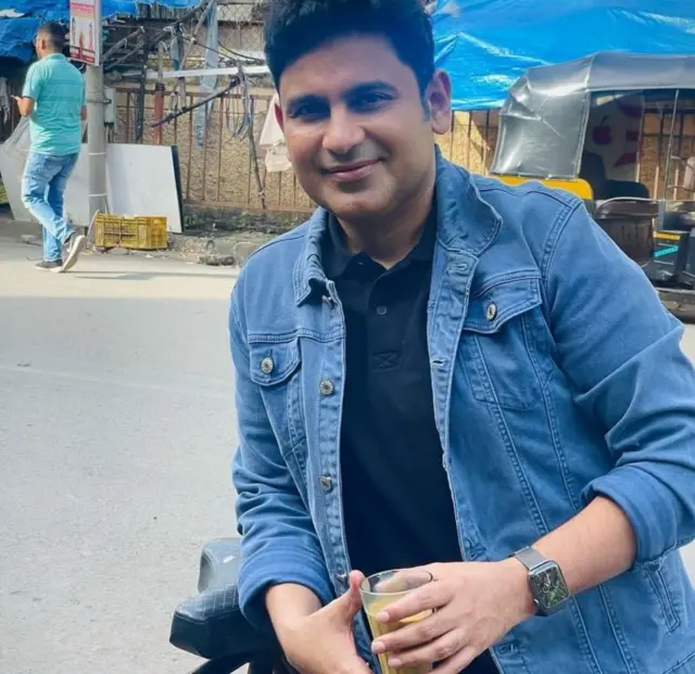 મનોજ મુંતશિર