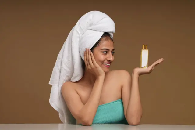 ਚਮੜੀ ਦੀ ਦੇਖਭਾਲ਼