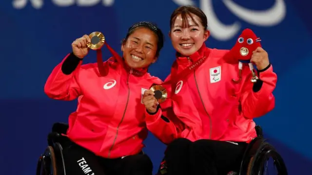 東京2020パラリンピック 車いすテニス メダル テニス・菅野浩二、2つ目のメダルならずも最後に見せた「進化の