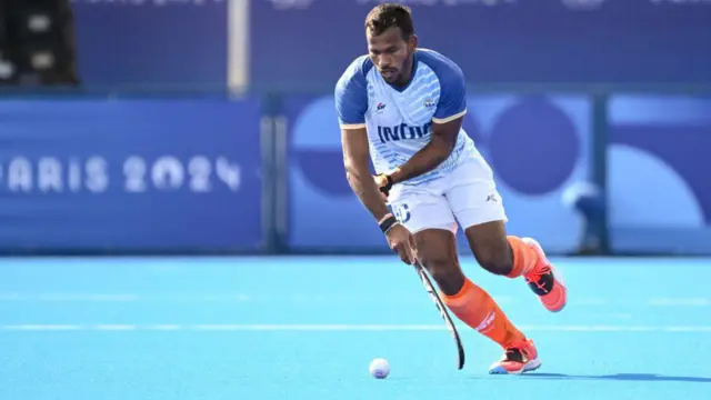 ਅਮਿਤ ਰੋਹੀਦਾਸ 