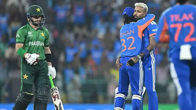 క్రికెట్, భారత్, పాకిస్తాన్, టీ20 వరల్డ్ కప్