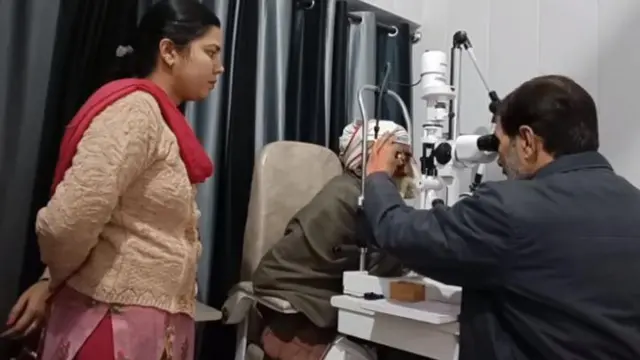 ਡਾਕਟਰ ਸਵਰਨ ਸਿੰਘ