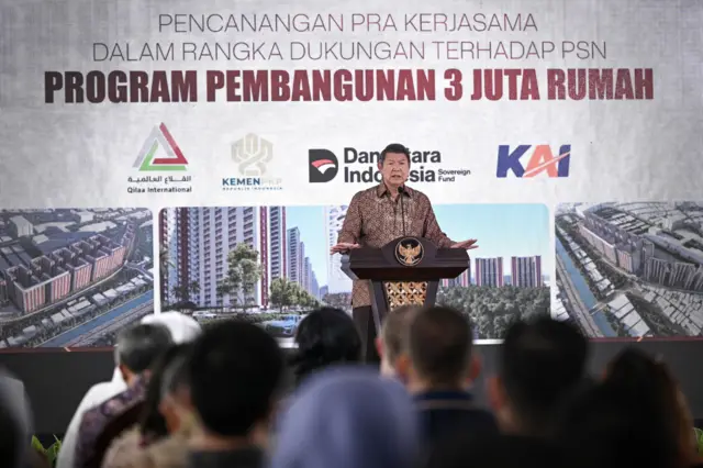 Hashim Djojohadikusumo