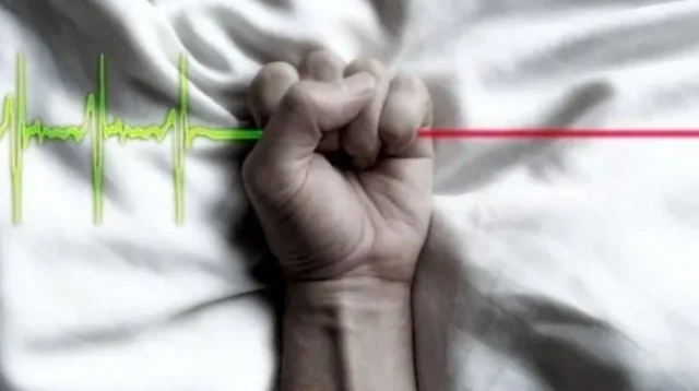 ਇੱਛਾ ਮੌਤ