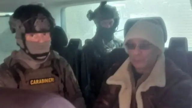 ਮਾਟੀਓ ਮੇਸੀਨਾ ਡੇਨਾਰੋ