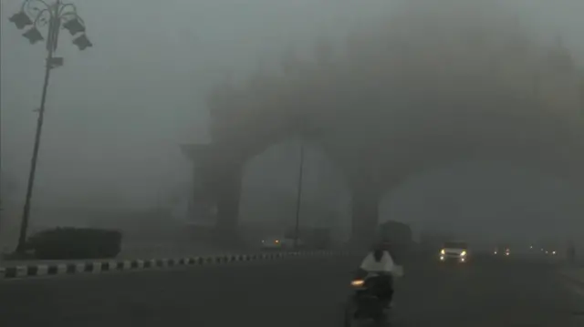 ਪੰਜਾਬ ਸਣੇ ਪੂਰੇ ਉੱਤਰ ਭਾਰਤ 'ਚ ਕੜਾਕੇ ਦੀ ਠੰਢ